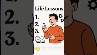 Day-2/100||3 Life #motivation #motivational #lifelessons  Lessons||