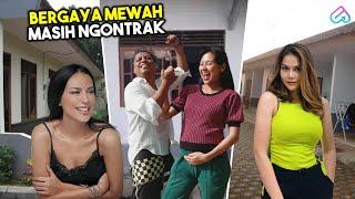 SOK KAYA TAPI RUMAH MASIH NGONTRAK! Inilah Deretan Artis Indonesia yang Tinggal di Rumah Sewa