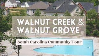 Walnut Creek | Walnut Grove | New Construction | Great Southern Homes