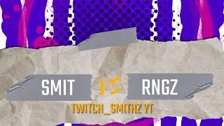 SMIT VS RNGZ RNG @SMIT-2k12