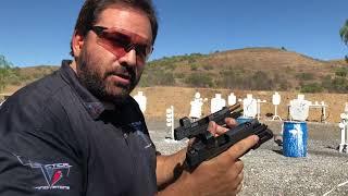 Taran's ️ honest review on the @sigsauerinc P365-XMACRO Comp with out NEW +4 base pad 