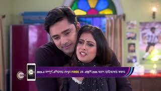 Neem Phooler Madhu | Ep 420 | Jan 11, 2024 | Best Scene 2 | Pallavi Sharma, Rubel Das | Zee Bangla