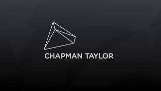 Chapman Taylor