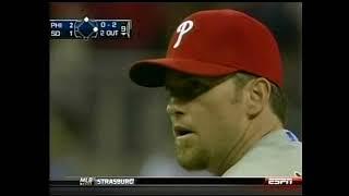 2010   MLB Highlights   August 27-28