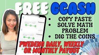 SOLVE SIMPLE MATH AT MAGCOPY PASTE PWEDE KA NA KUMITA | PAYOUT WEEKLY/MONTHLY VIA GCASH | NO INVITE