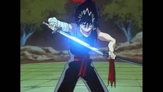 Yu Yu Hakusho - Demon World AMV (The Offspring)