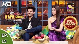 The Kapil Sharma Show Season 2-दी कपिल शर्मा शो सीज़न 2-Ep 19-Luka Chuppi With Kapil-2nd March, 2019