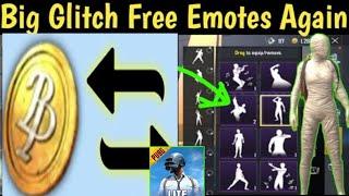 Free Emote Pubg Mobile Lite | Pubg Lite Free Emote Kaise Le | Pubg Lite Free Emote Unlock |