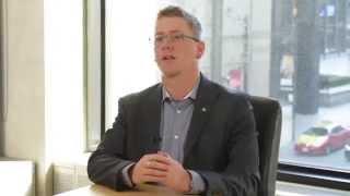 Deloitte Canada’s Transfer Pricing complexity tree series: Featuring: Andreas Ottosson