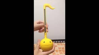 Otamatone - Chocobo Theme For 1 Hour