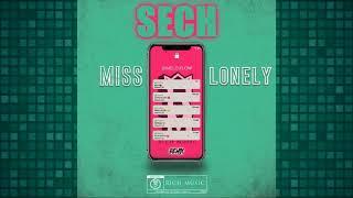 Sech Feat. Justin Quiles, Farruko, De La Ghetto - Miss Lonely Remix  (Audio)