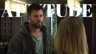 Thor Attitude Whatsapp Status || Full Screen Avengers Superhero Attitude Whatsapp Status #shorts