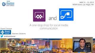 2019 SharePoint Conference North America