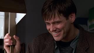 The Truman Show/Best scene/Peter Weir/Jim Carrey/Truman Burbank/Natascha McElhone/Sylvia