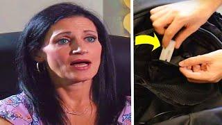 Mother Hides Recording Device In Son’s Backpack And Is Shocked By What She Hears