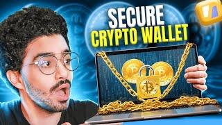 Crypto Wallet | The Best Crypto Wallet | Top Crypto Wallet