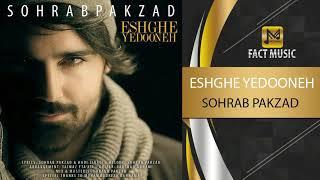 Sohrab Pakzad - Eshghe Yedoone - (سهراب پاکزاد - عشق یدونه)