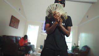 Tre Loaded-Crash Out (Official Music Video)
