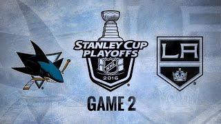 Pavelski, Jones lead Sharks to 2-1 win