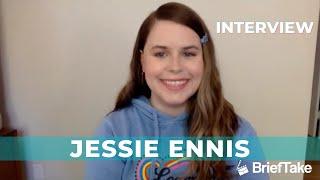 Mythic Quest season 2 interview - Jessie Ennis spills on favourite scenes