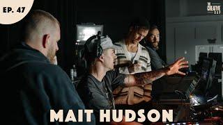 Mait Hudson - Faith-Focused Filmmaking as a Christian