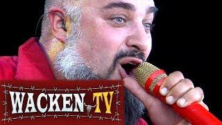 Russkaja - Full Show - Live at Wacken Open Air 2013