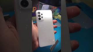 Гидрогелевая пленка на Samsung Galaxy A52
