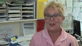 Northampton General Hospital get UNICEF baby-friendly accreditation