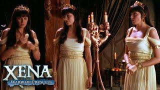 Warrior... Priestess... Tramp | Xena: Warrior Princess