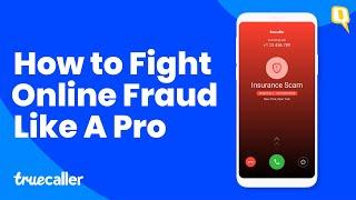 Partner | Fight Fraud Like a Pro: #IndiaFightsFraud with Truecaller and The Quint