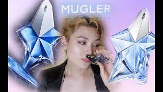 Angel Thierry Mugler Perfume | Review & Unboxing