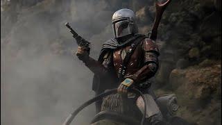 THE MANDALORIAN TOY PHOTOGRAPHY EPISODE #5!!!!!