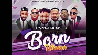 Rap Nation UK - Born Winner (Official Audio)