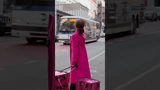 Hulken x Beautyblender Bag on Wheels