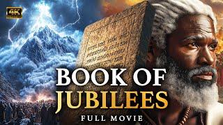 Libro de los Jubileos - Película Completa