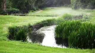 Crane Valley Golf Club | Verwood, Dorset