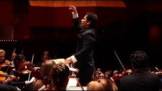 Beethoven: 3. Sinfonie (»Eroica«) ∙ hr-Sinfonieorchester ∙ Andrés Orozco-Estrada