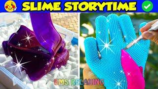 SATISFYING SLIME STORYTIME || TIKTOK COMPILATIONS #426