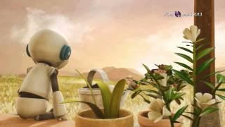 Changing Batteries - Sunny Side Up Productions (CGI Animated Short)