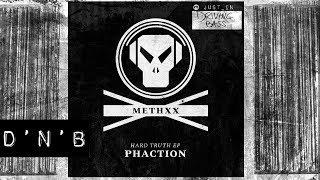 D'N'B: Phaction - Aviatrix (ft. Riya) [Metalheadz]