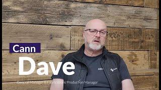 Dave Cann Discusses Solotech's Flight Case Offering