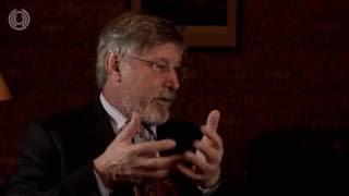 Bessel van der Kolk - how to detoxify the body from trauma