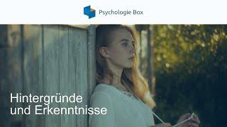 Hebephrene Schizophrenie - Ursprung und Symptome