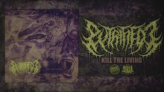 PUTRIFIED J - KILL THE LIVING [OFFICIAL EP STREAM] (2016) SW EXCLUSIVE