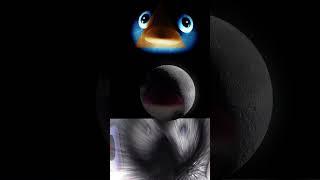 Pingu Noot Noot Scary INSANE