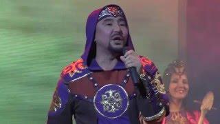 Крутой казахский этно-рок. Группа- TIGRAHAUD.