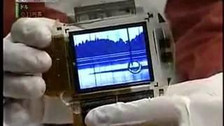 Nordic Interface: Sony Technology