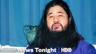 Japanese Cult Leader Shoko Asahara's Daughter Spoke To Us Right Before He Was Executed