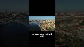 4K Explore Lisbon and Porto: Portugal's Vibrant Cities!