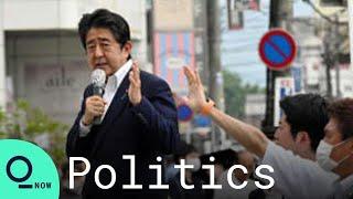 Who Shot Shinzo Abe and Why? Everything We Know So Far